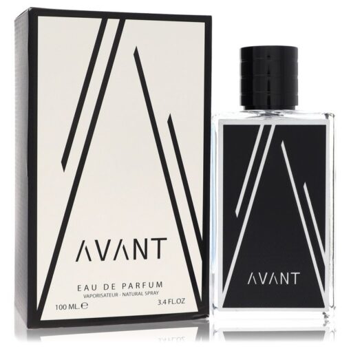 Avant by Fragrance World Eau De Parfum Spray 3.4 oz for Men