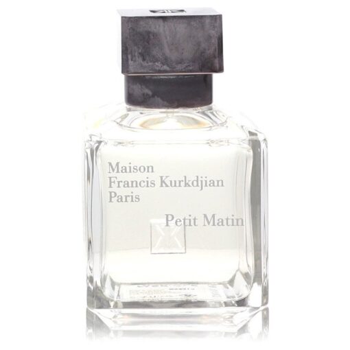 Petit Matin by Maison Francis Kurkdjian Eau De Parfum Spray (Unboxed) 2.4 oz for Women