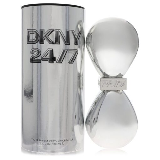 DKNY 24-7 by Donna Karan Eau De Parfum Spray 3.4 oz for Women