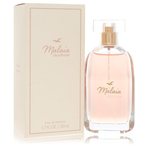 Hollister Malaia Daydream by Hollister Eau De Parfum Spray 1.7 oz for Women