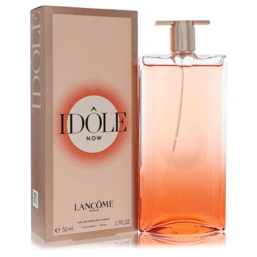 Idole Now by Lancome Eau De Parfum Spray (Unboxed) 1.7 oz for Women