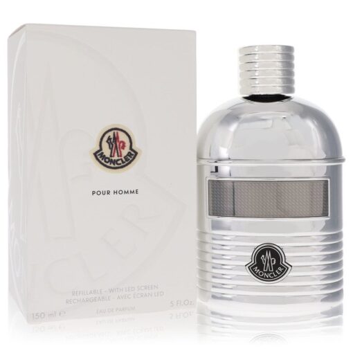 Moncler by Moncler Eau De Parfum Spray 3.3 oz for Men