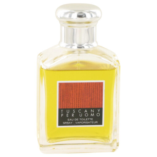 Tuscany by Aramis Eau De Toilette Spray (unboxed) 3.4 oz for Men