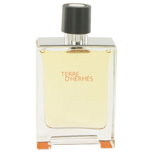 Terre D'Hermes by Hermes After Shave Lotion (unboxed) 3.4 oz for Men