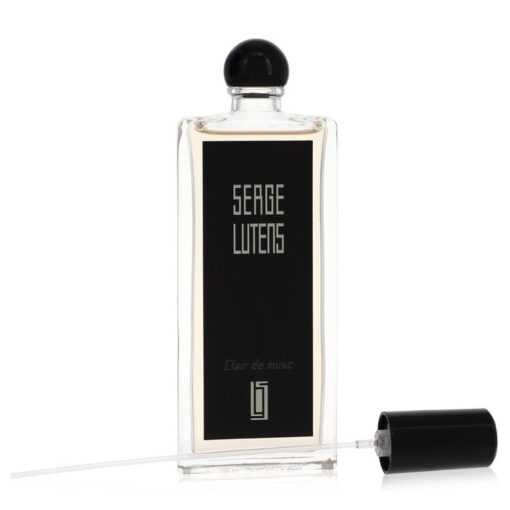 Clair De Musc by Serge Lutens Eau De Parfum Spray for Men