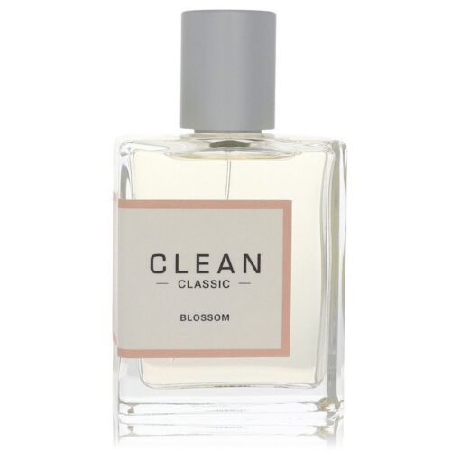 Clean Blossom by Clean Eau De Parfum Spray (Unboxed) 2.14 oz for Women