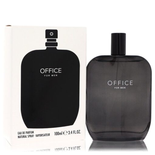 Fragrance One Office by Fragrance One Eau De Parfum Spray 3.4 oz for Men