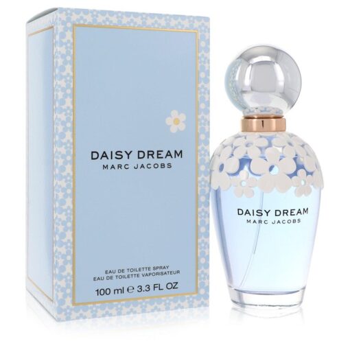 Daisy Dream by Marc Jacobs Eau De Toilette Spray .67 oz for Women