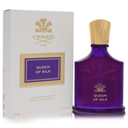 Creed Queen Of Silk by Creed Vial (sample) 0.05 oz for Women