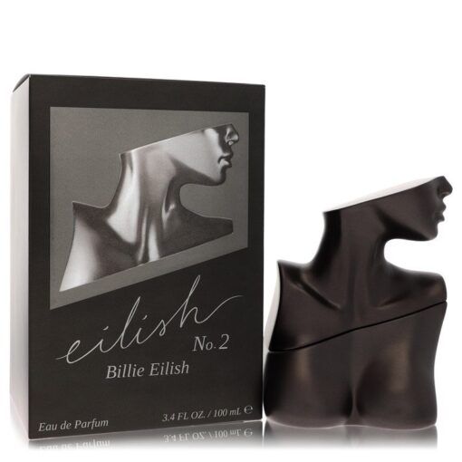 Eilish No. 2 by Billie Eilish Eau De Parfum Spray (Tester) 3.4 oz for Women