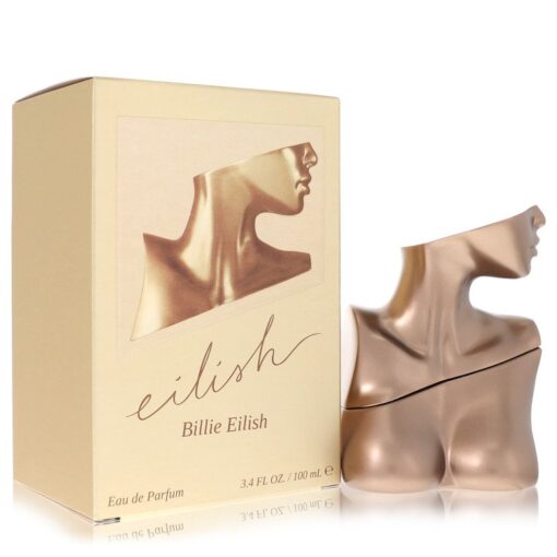 Eilish by Billie Eilish Eau De Parfum Spray (Tester Without Cap) 3.4 oz for Women