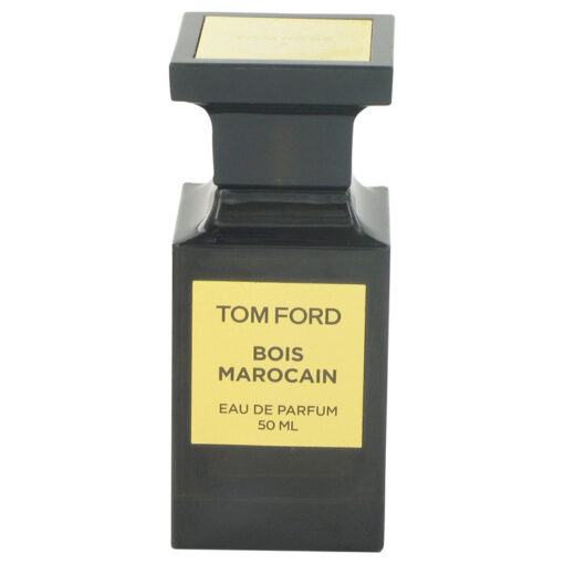 Tom Ford Bois Marocain by Tom Ford Eau De Parfum Spray (Unisex Unboxed) 1.7 oz for Women