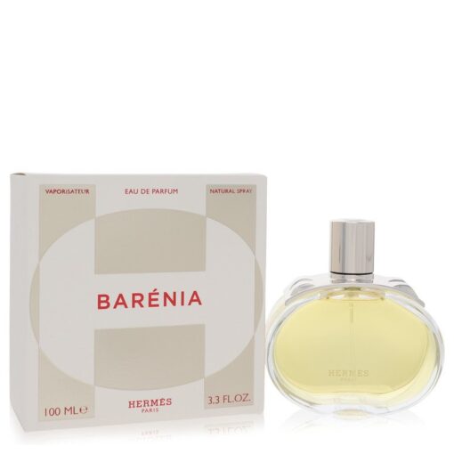 Hermes Barenia by Hermes Eau De Parfum Spray Refillable 3.3 oz for Women