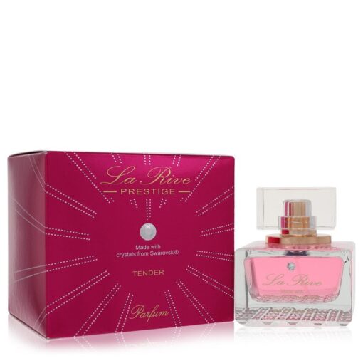 La Rive Prestige Tender by La Rive Eau De Parfum Spray (Unboxed) 2.5 oz for Women