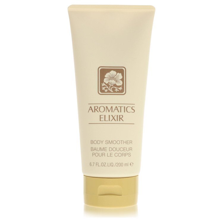 Aromatics Elixir by Clinique Body Smoother 6.7 oz for Women