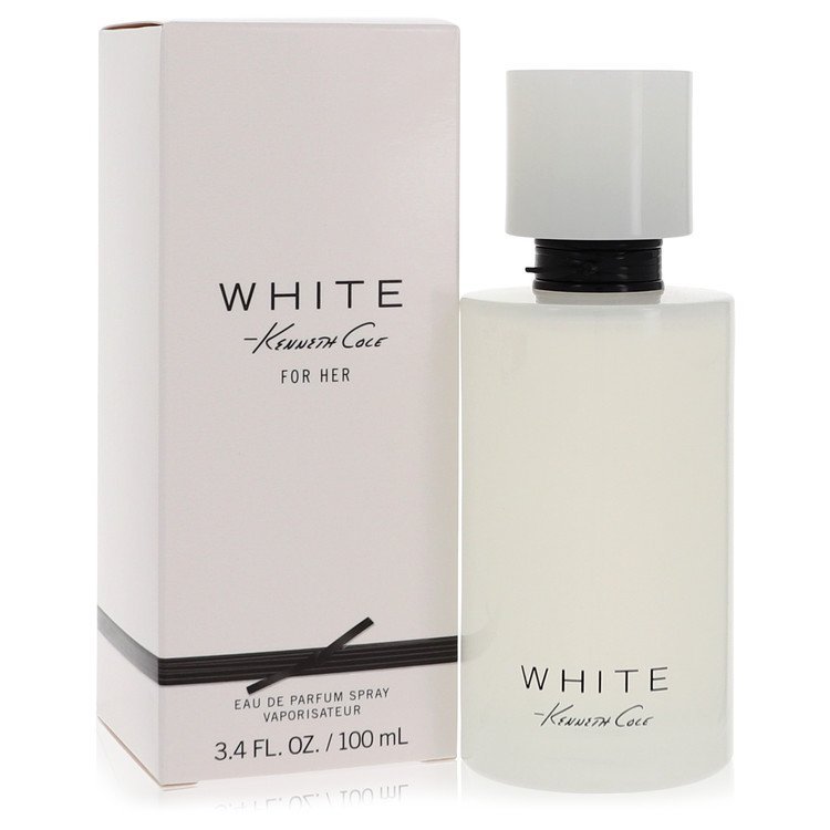 Kenneth Cole White by Kenneth Cole Fragrance Mist Spray 4.2 oz for Women