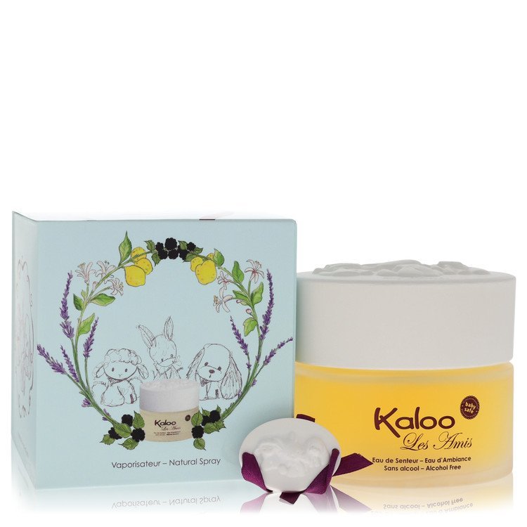 Kaloo Les Amis by Kaloo Eau De Toilette Spray / Room Fragrance Spray (Unboxed) 3.4 oz for Men