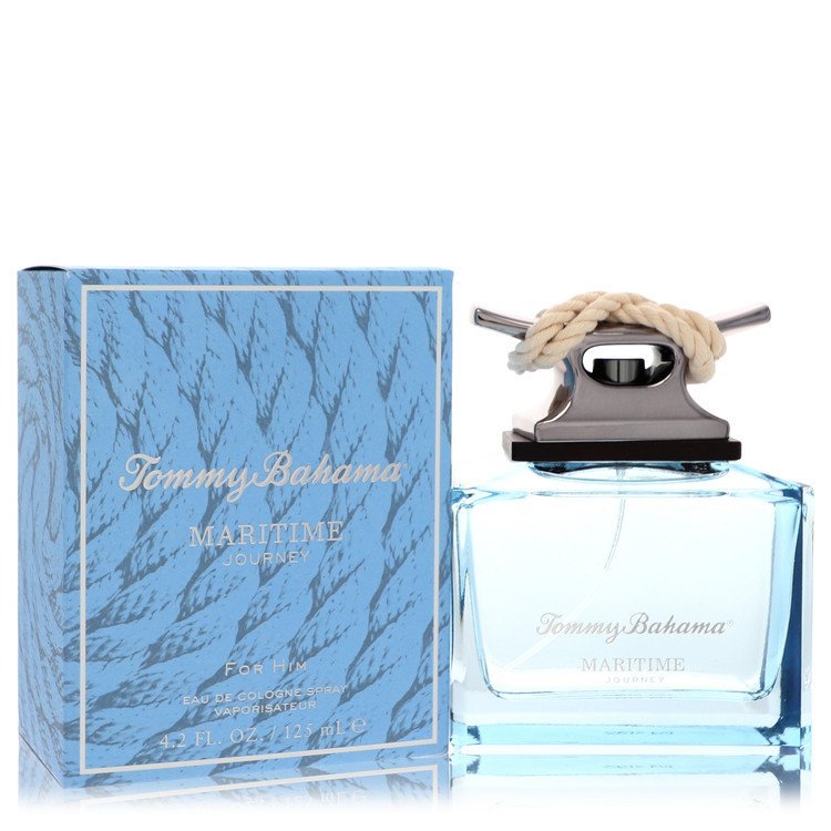 Tommy Bahama Maritime Journey by Tommy Bahama Eau De Cologne Spray 2.5 oz for Men