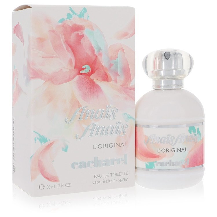 Anais Anais L'Original by Cacharel Eau De Toilette Spray for Women