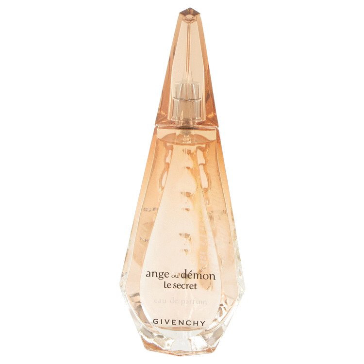 Ange Ou Demon Le Secret by Givenchy Eau De Parfum Spray (Tester) 3.4 oz for Women