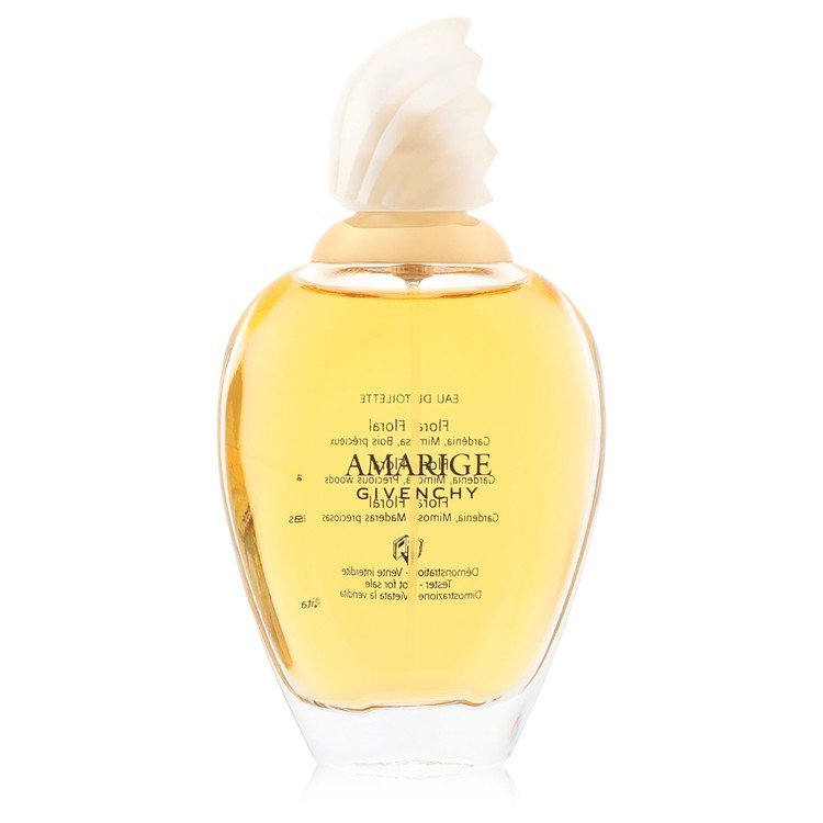 Amarige by Givenchy Eau De Toilette Spray (Tester) 3.4 oz for Women
