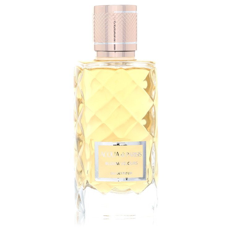 Acqua Di Parisis Bloom Velour by Reyane Tradition Eau De Parfum Spray (Unboxed) 3.3 oz for Women