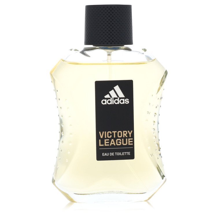 Adidas Victory League by Adidas Eau De Toilette Spray (Tester) 3.3 oz for Men