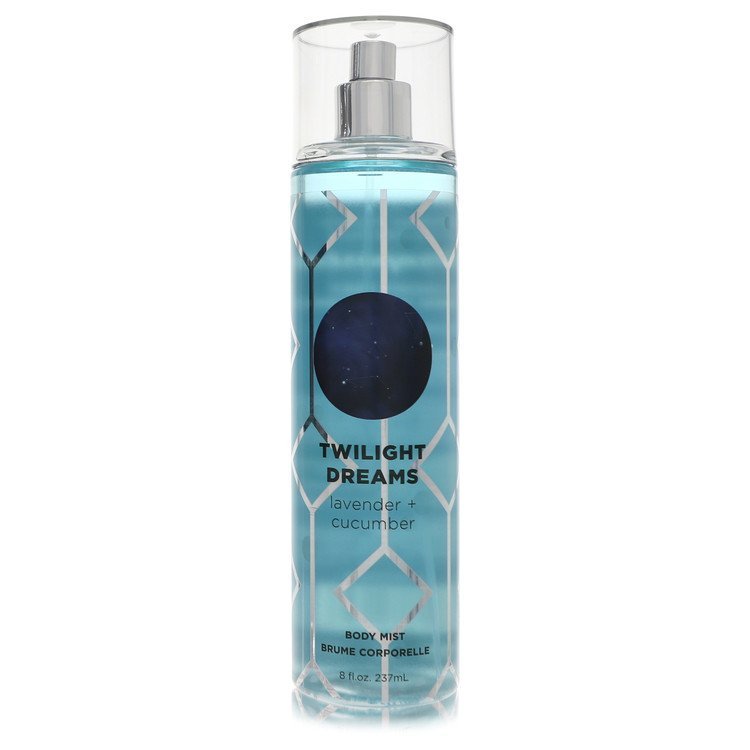 Aeropostale Twilight Dreams Lavender & Cucumber by Aeropostale Body Mist Spray 8 oz for Women