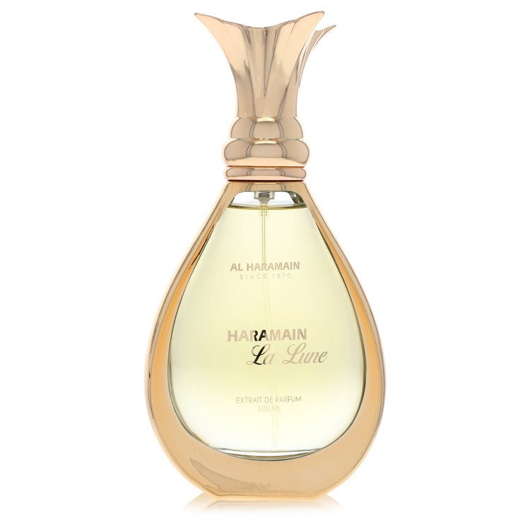 Al Haramain la Lune by Al Haramain Extrait De Parfum Spray (Tester) 3.33 oz for Men