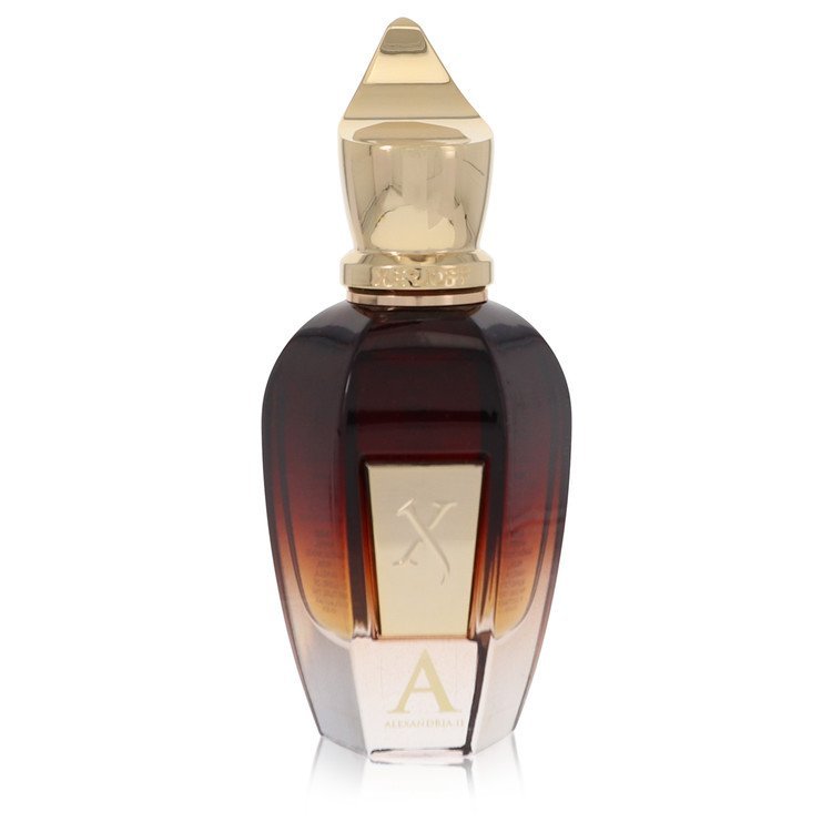 Alexandria II by Xerjoff Eau De Parfum Spray (Unisex Tester) 1.7 oz for Women
