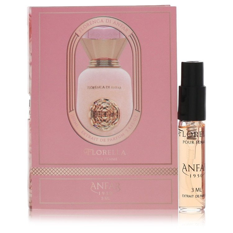 Anfar Florella by Anfar Mini EDP Spray 0.1 oz for Women