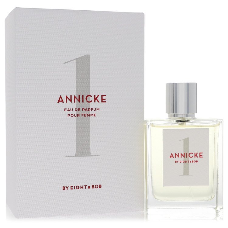 Annicke 1 by Eight & Bob Eau De Parfum Spray 3.4 oz for Women