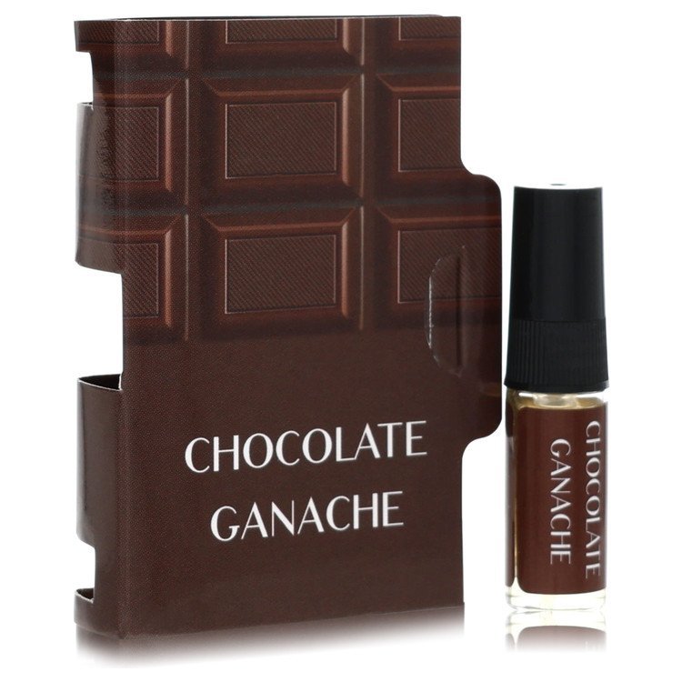 Arabiyat Sugar Chocolate Ganache by Arabiyat Mini EDP Spray .10 oz for Women