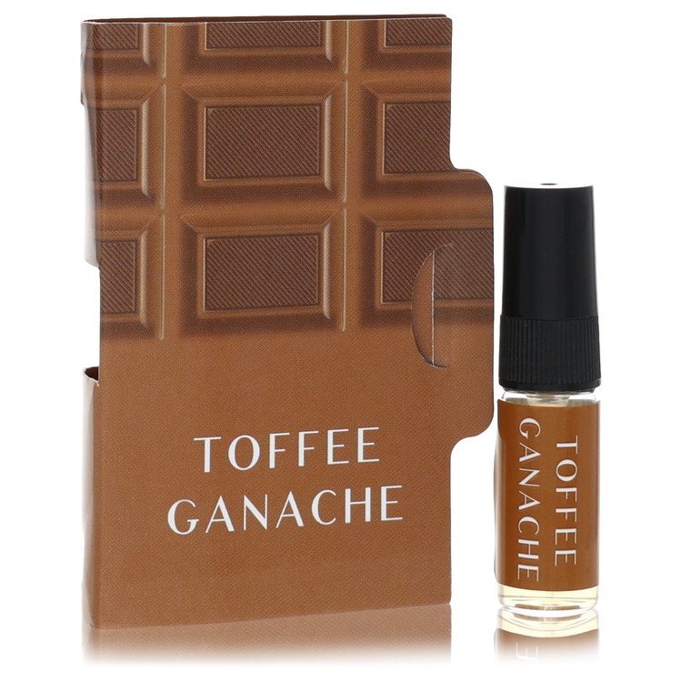 Arabiyat Sugar Toffee Ganache by Arabiyat Mini EDP Spray .10 oz for Women
