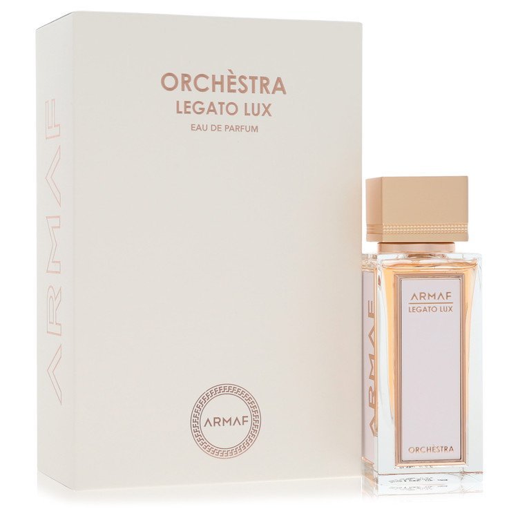 Armaf Orchestra Legato Lux by Armaf Eau De Parfum Spray 2.7 oz for Men