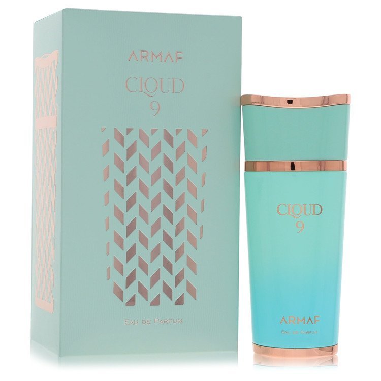 Armaf Cloud by Armaf Eau De Parfum Spray 3.4 oz for Men
