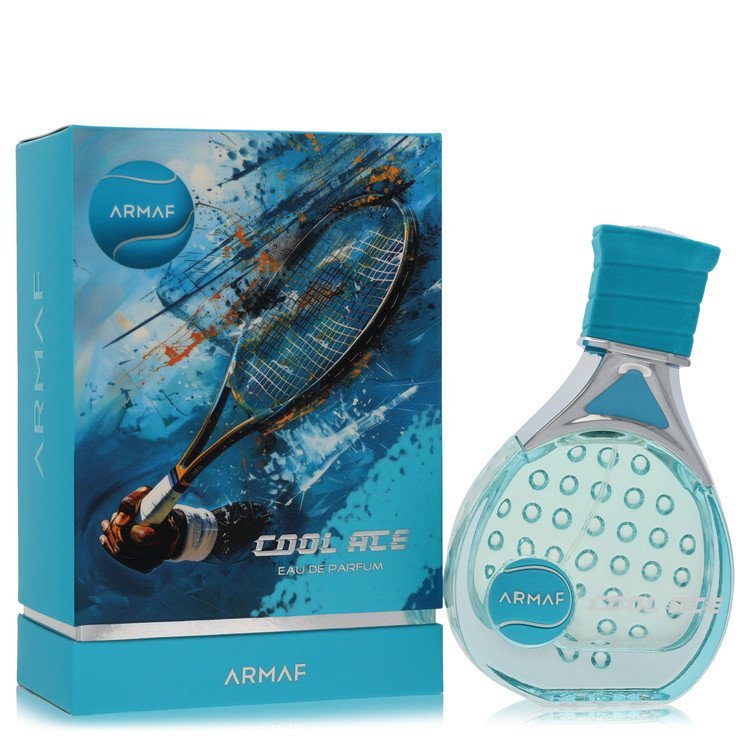 Armaf Cool Ace by Armaf Eau De Parfum Spray 3.4 oz for Men