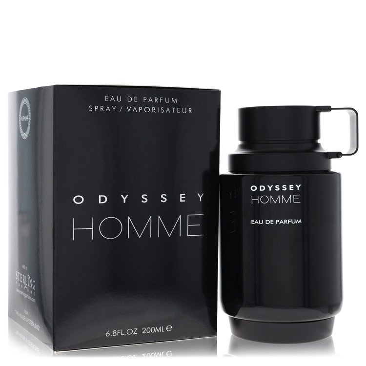 Armaf Odyssey Homme by Armaf Eau De Parfum Spray 6.8 oz for Men