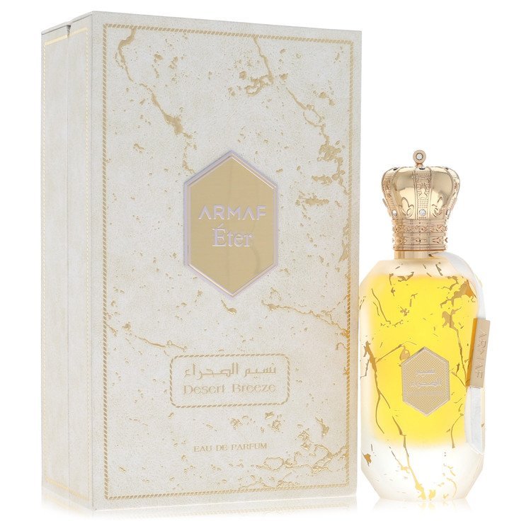 Armaf Eter Desert Breeze by Armaf Eau De Parfum Spray 3.4 oz for Women