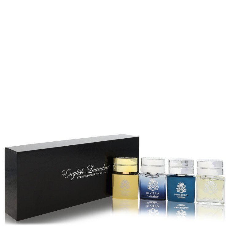 Arrogant by English Laundry Gift Set -- for Men