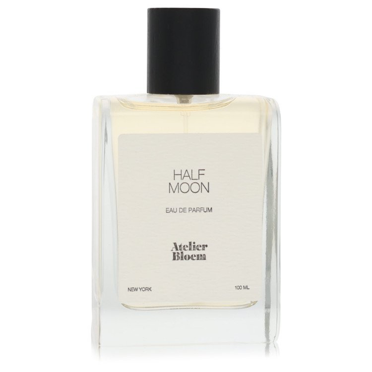 Atelier Bloem Half Moon by Atelier Bloem Eau De Parfum Spray (Unisex Unboxed) 3.4 oz for Men