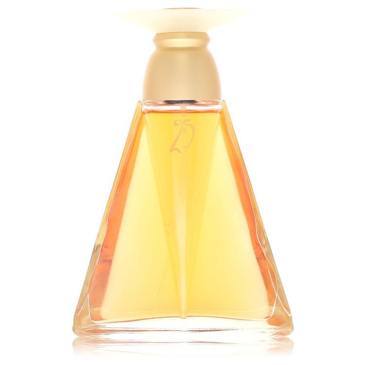 Aubusson 25 by Aubusson Eau De Toilette Spray (unboxed) 3.4 oz for Women