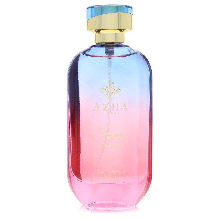 Azha Sugary Dreams by Azha Eau De Parfum Spray (Unboxed) 3.3 oz for Women
