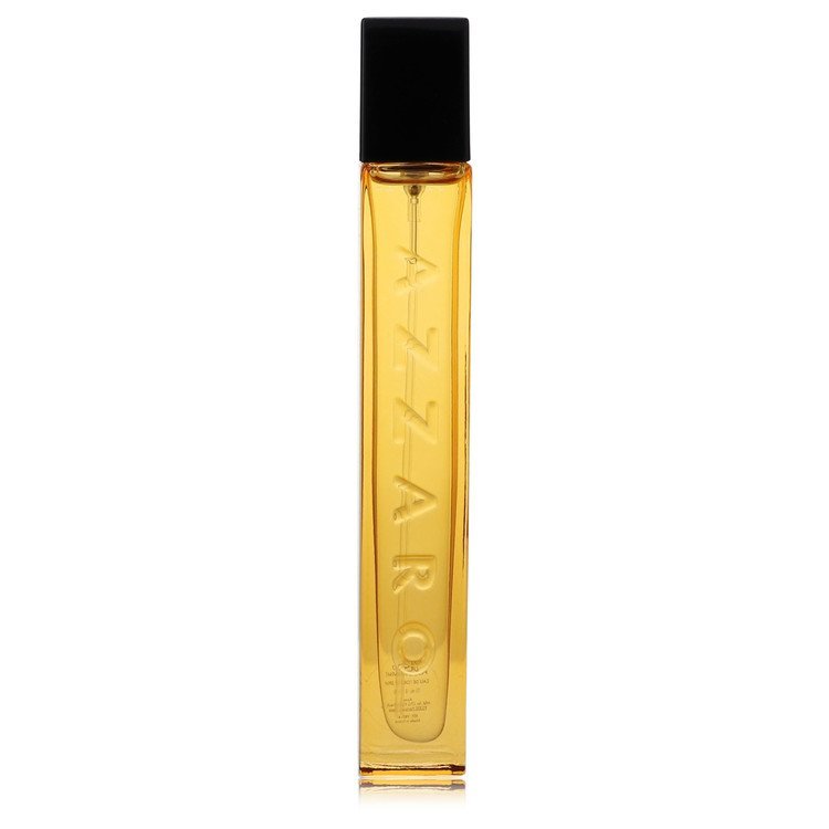 Azzaro by Azzaro Mini EDT .5 oz for Men