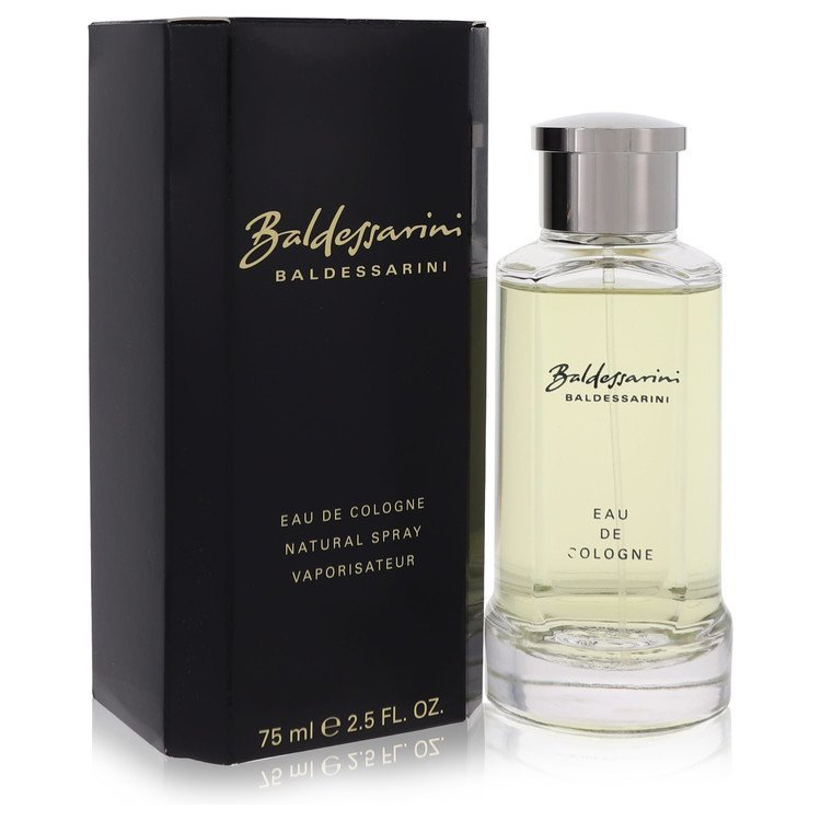Baldessarini by Hugo Boss Eau De Cologne Spray 2.5 oz for Men