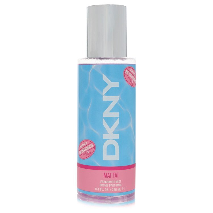 Be Delicious Pool Party Mai Tai by Donna Karan Fragrance Mist 8.4 oz for Women