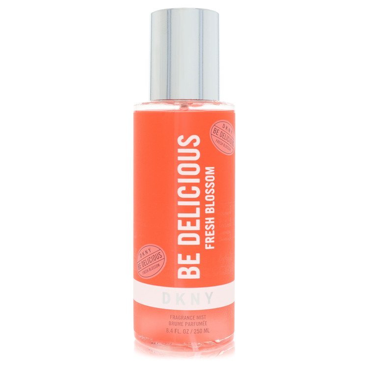Be Delicious Fresh Blossom by Donna Karan Fragrance Mist 8.4 oz for Women