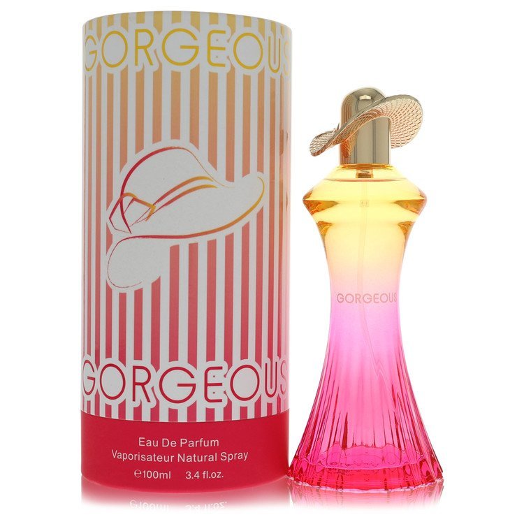 Bharara Gorgeous by Bharara Beauty Eau De Parfum Spray 3.4 oz for Women