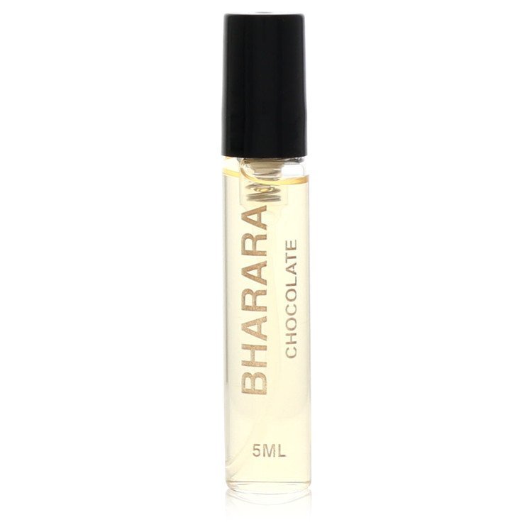 Bharara Chocolate by Bharara Beauty Vial (sample) .17 oz for Men