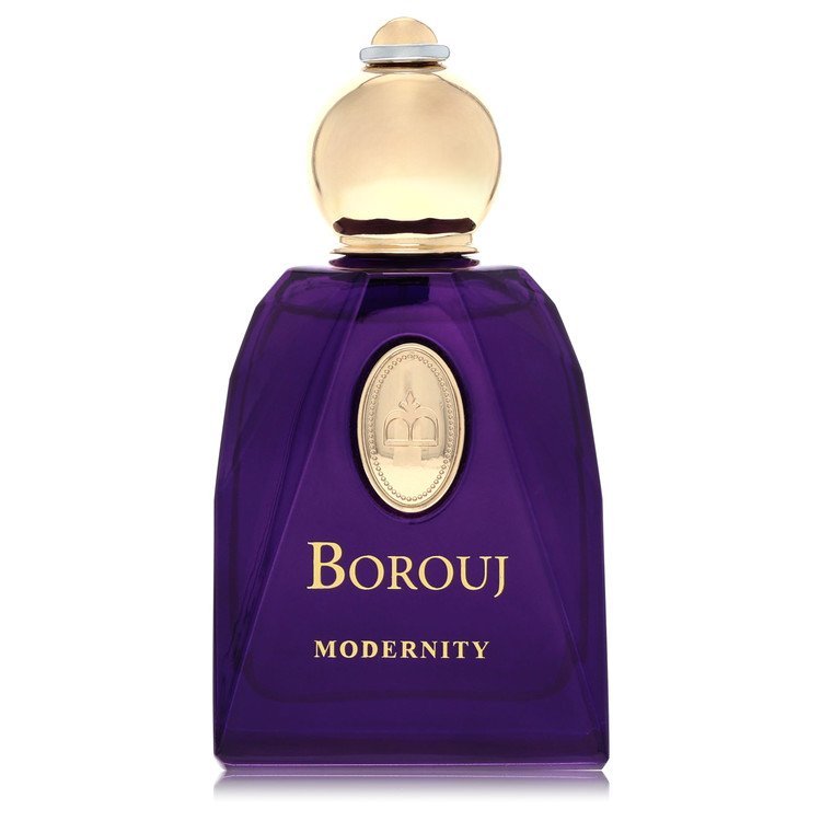 Borouj Modernity by Borouj Eau De Parfum Spray (Unisex Unboxed) 2.8 oz for Men